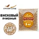 Солод ячменный светлый российский, Висковый, Курский солод, мешок 5 кг